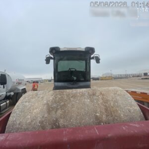 2022 DYNAPAC CA2500D
