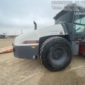2022 DYNAPAC CA2500D