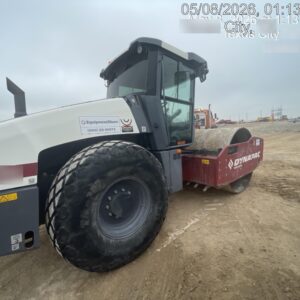 2022 DYNAPAC CA2500D
