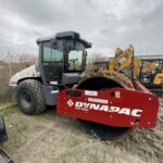 2022 DYNAPAC CA2500D