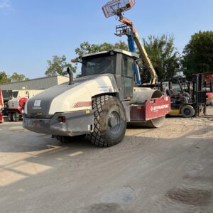 2022 DYNAPAC CA2500D