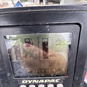 2022 DYNAPAC CA2500D