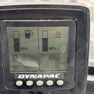 2022 DYNAPAC CA2500PD