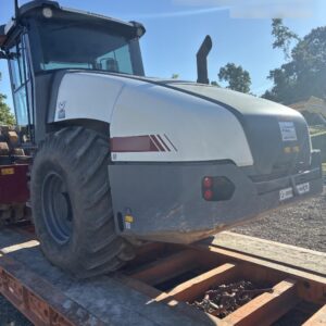 2022 DYNAPAC CA2500PD