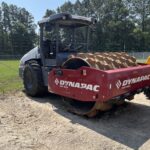 2022 DYNAPAC CA2500PD