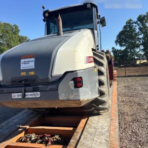 2022 DYNAPAC CA2500PD