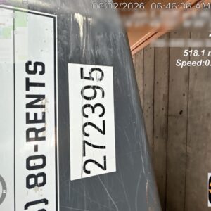 2022 DYNAPAC CA2500PD