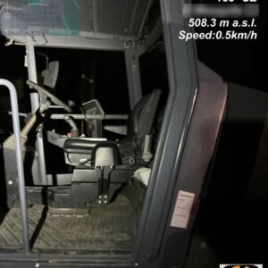 2022 DYNAPAC CA2500PD