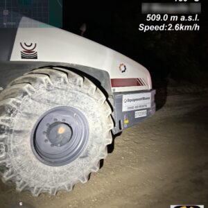 2022 DYNAPAC CA2500PD