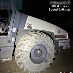 2022 DYNAPAC CA2500PD