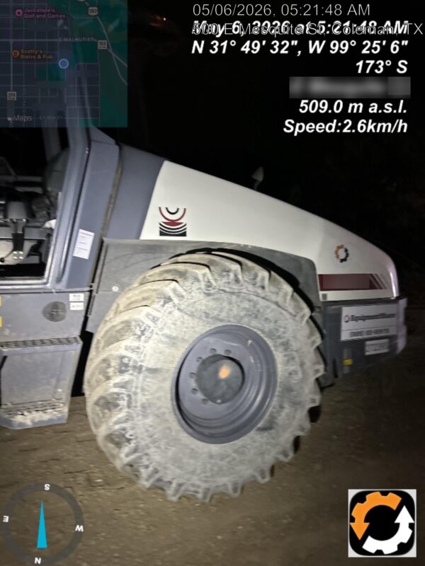 2022 DYNAPAC CA2500PD