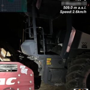 2022 DYNAPAC CA2500PD