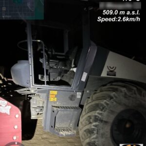 2022 DYNAPAC CA2500PD