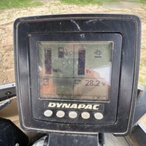 2022 DYNAPAC CA2500PD