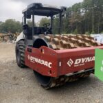 2022 DYNAPAC CA2500PD