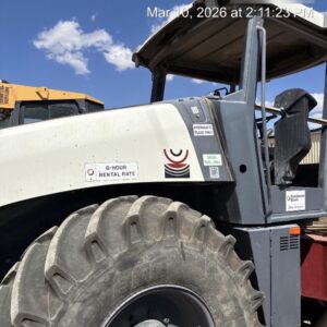2022 DYNAPAC CA2500PD