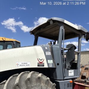 2022 DYNAPAC CA2500PD