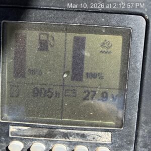 2022 DYNAPAC CA2500PD