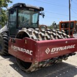 2022 DYNAPAC CA2500PD