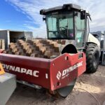 2022 DYNAPAC CA2500PD