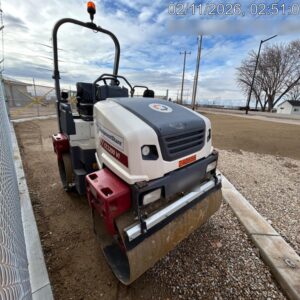 2022 DYNAPAC CC1200