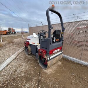 2022 DYNAPAC CC1200