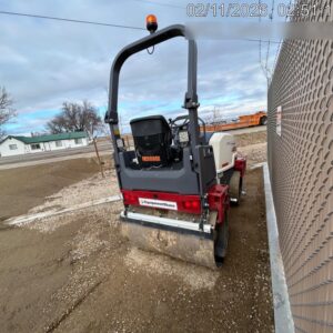 2022 DYNAPAC CC1200