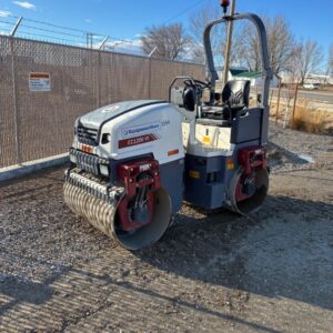 2022 DYNAPAC CC1200