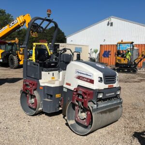2022 DYNAPAC CC1200