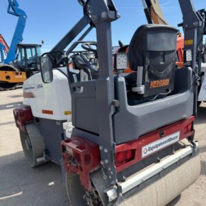 2022 DYNAPAC CC1200