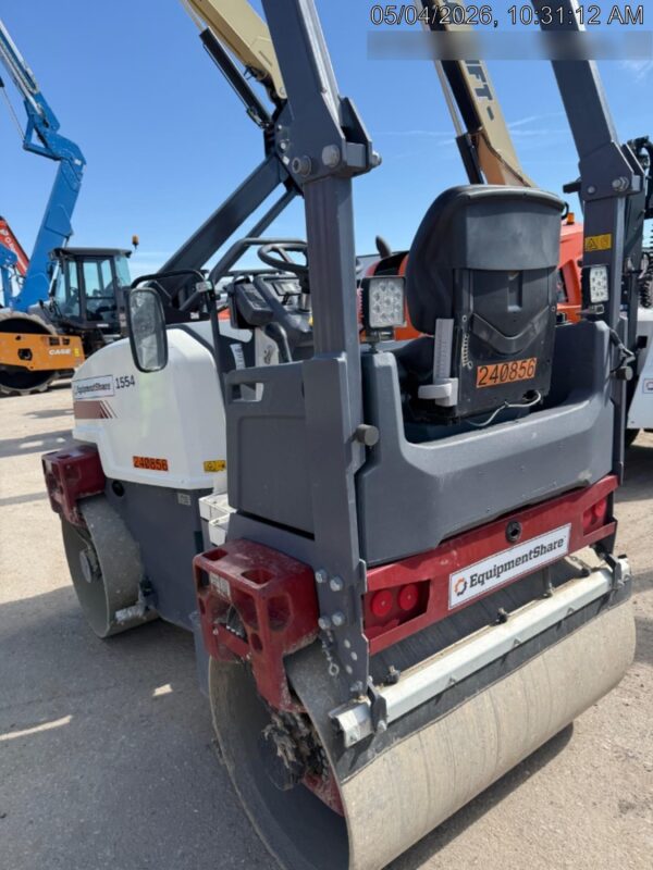 2022 DYNAPAC CC1200