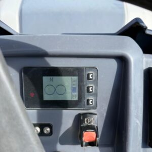 2022 DYNAPAC CC1200