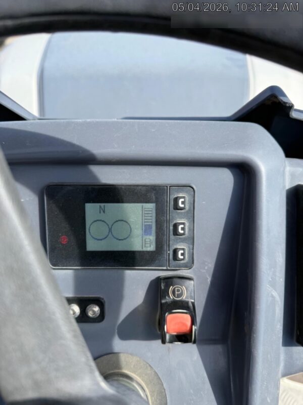 2022 DYNAPAC CC1200