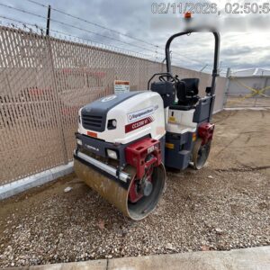 2022 DYNAPAC CC1200