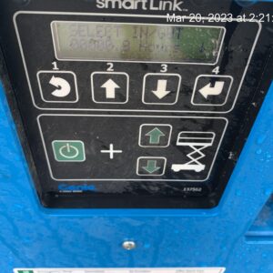 2022 GENIE GS-2632