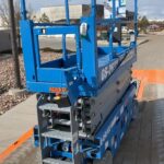 2022 GENIE GS-2632