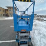 2022 GENIE GS-2632