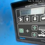 2022 GENIE GS-2632