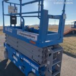 2022 GENIE GS-2632