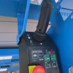 2022 GENIE GS-2632