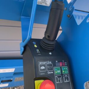 2022 GENIE GS-2632