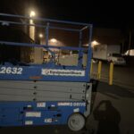 2022 GENIE GS-2632