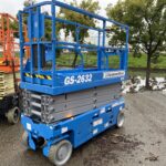 2022 GENIE GS-2632