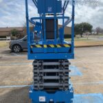 2022 GENIE GS-3232