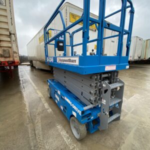 2022 GENIE GS-3246