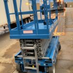 2022 GENIE GS-3246