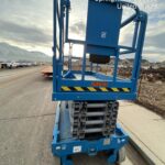 2022 GENIE GS-3246