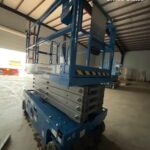 2022 GENIE GS-3246