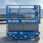 2022 GENIE GS-3246