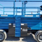 2022 GENIE GS-4390 RT
